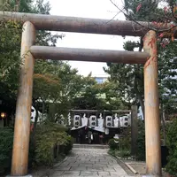 堀越神社の写真・動画_image_846684