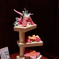 【塊肉と日本酒】完全個室ゴッツジェイズの写真・動画_image_852520