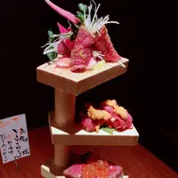【塊肉と日本酒】完全個室ゴッツジェイズの写真・動画_image_852521
