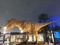 福井県立恐竜博物館の写真・動画_image_857100