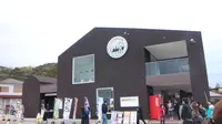 橋杭岩の写真・動画_image_857410