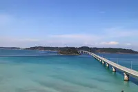 角島大橋 (つのしまおおはし)の写真・動画_image_859742