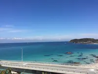 角島大橋 (つのしまおおはし)の写真・動画_image_859744