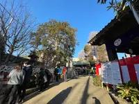 下神明天祖神社の写真・動画_image_865361