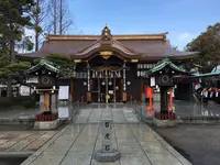 阿部野神社の写真・動画_image_868577