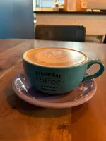 Byronbay Coffee 大門店（バイロンベイコーヒー 大門店）の写真・動画_image_870000