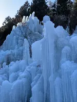 氷瀑・湧水公園の写真・動画_image_871084