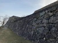 米子城跡の写真・動画_image_877332