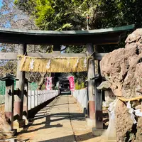 馬場氷川神社の写真・動画_image_883741