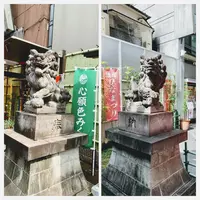烏森神社の写真・動画_image_888371