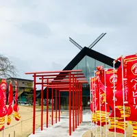 武蔵野坐令和神社の写真・動画_image_899544