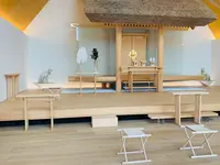 武蔵野坐令和神社の写真・動画_image_899547