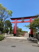 亀戸天神社の写真・動画_image_904615