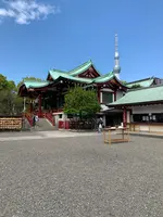 亀戸天神社の写真・動画_image_904616