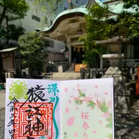 猿江神社の写真・動画_image_905323