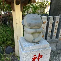 猿江神社の写真・動画_image_905324