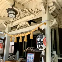 猿江神社の写真・動画_image_905325