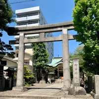 猿江神社の写真・動画_image_905326