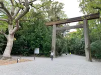 熱田神宮の写真・動画_image_907026
