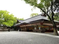 熱田神宮の写真・動画_image_907028