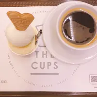 THE CUPS SAKAEの写真・動画_image_907053