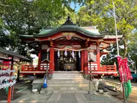 稲荷神社の写真・動画_image_908853
