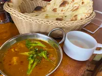 インドネパール料理 サガルマータの写真・動画_image_911254