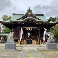 赤羽八幡神社の写真・動画_image_915969