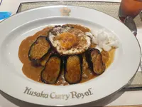 Kusaka Curry RoyaL 阪急梅田三番街の写真・動画_image_935235