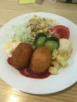 洋食厨房ぽっぽやの写真・動画_image_935582