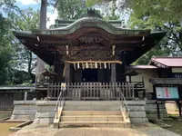 和泉熊野神社の写真・動画_image_943732