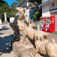 鹿島神宮の写真・動画_image_949303