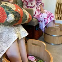 【嵐湯】ー arashiyuーfoot massage&foot spaの写真・動画_image_952976