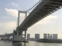 東京湾クルージングの写真・動画_image_959199