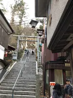 伊香保温泉の石段街の写真・動画_image_960020