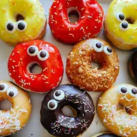 Donut & cafe Monster Donut（モンスタードーナツ）の写真・動画_image_968279