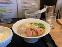 麺屋yoshikiの写真・動画_image_989166