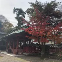 尾崎神社の写真・動画_image_989215