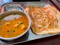 南インド料理 ナンディニ虎ノ門店の写真・動画_image_994344