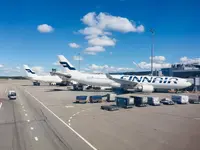 ヘルシンキ・ヴァンター国際空港（Helsinki-Vantaa Airport）の写真・動画_image_996735