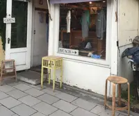 Beach dog's cafeの写真・動画_image_131591