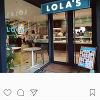 ローラズ・カップケーキ 東京 （LOLA'S Cupcakes） の写真・動画_image_210061