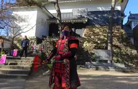 岡崎城の写真・動画_image_584041