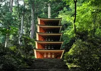 室生寺の写真・動画_image_27114