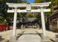 菅生神社の写真・動画_image_1293088