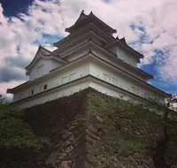 鶴ヶ城（若松城）の写真・動画_image_136417