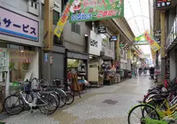 鶴見橋１丁目２番街商店街の写真・動画_image_162792