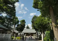 松陰神社の写真・動画_image_193470
