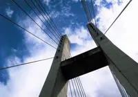 向山橋の写真・動画_image_415367