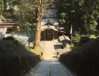 草部吉見神社の写真・動画_image_71071